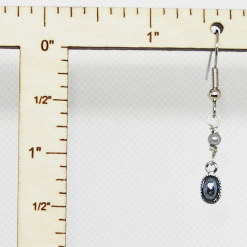 Dainty Dangle Earrings