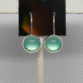 Dainty Drop Earrings