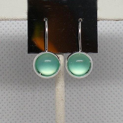 Dainty Drop Earrings