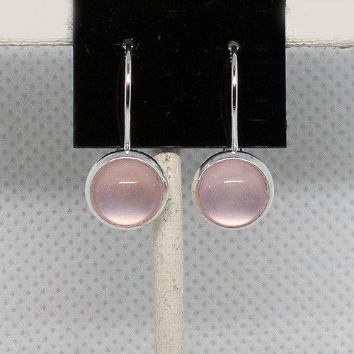 Dainty Drop Earrings