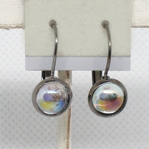 Dainty Drop Earrings