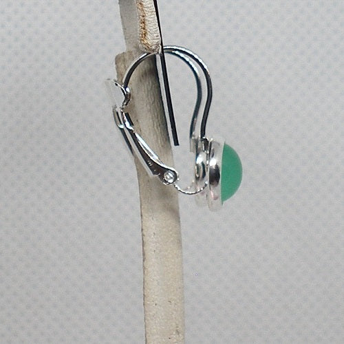 Dainty Drop Earrings