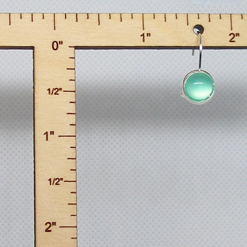 Dainty Drop Earrings