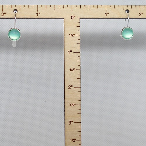 Dainty Drop Earrings