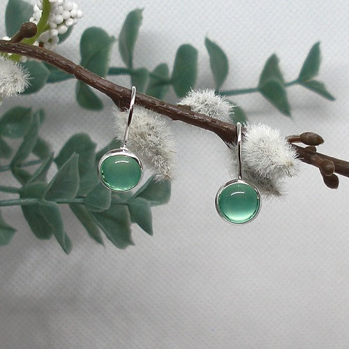Dainty Drop Earrings