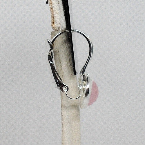 Dainty Drop Earrings