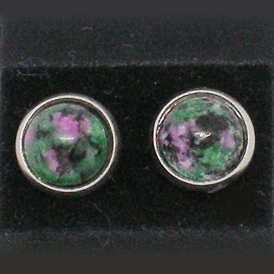 Dainty Stud Earrings