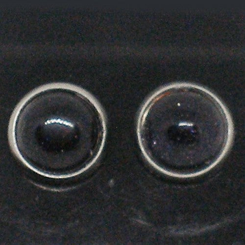 Dainty Stud Earrings
