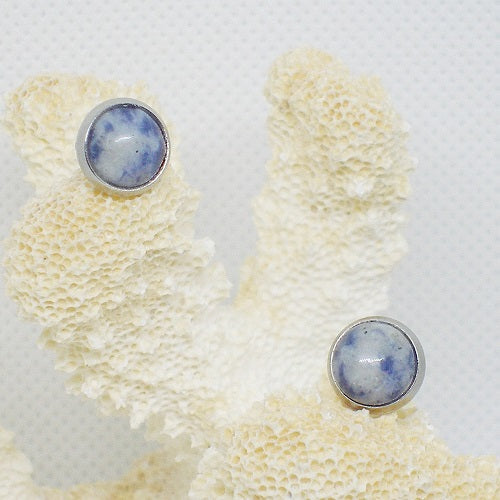 Dainty Stud Earrings
