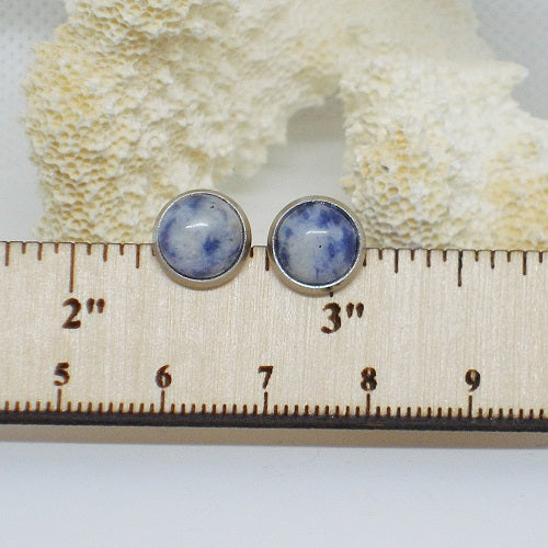 Dainty Stud Earrings