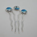Decorative Hair Comb