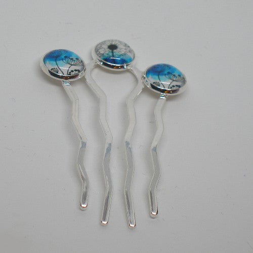 Decorative Hair Comb