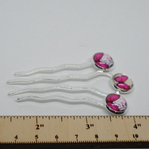 Decorative Hair Comb