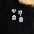 Dilrashi Earrings