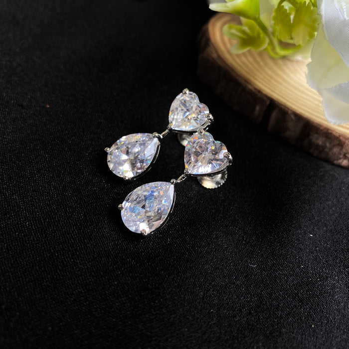 Dilrashi Earrings