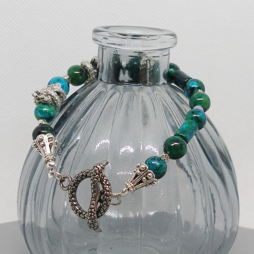 Dragon Bracelet