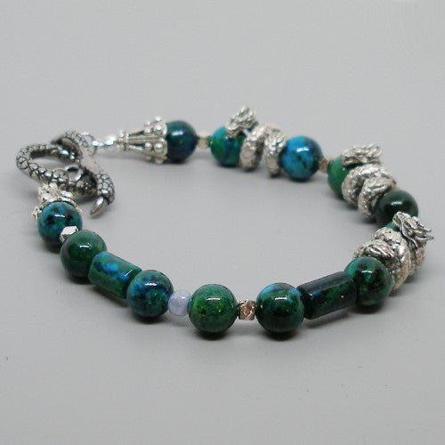 Dragon Bracelet