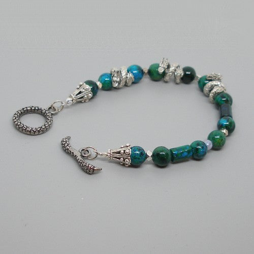 Dragon Bracelet