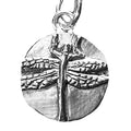 Dragonfly Charm