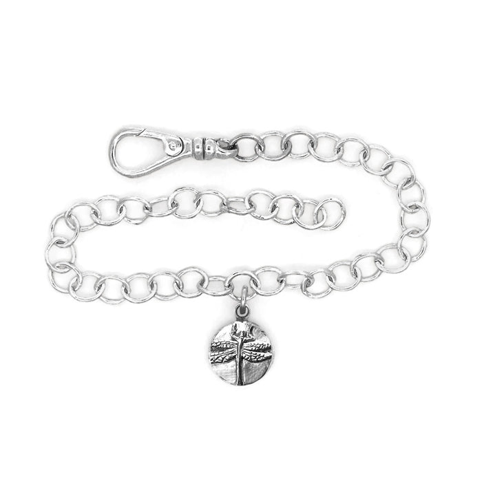 Dragonfly Charm