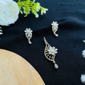 Elara Pendant Set
