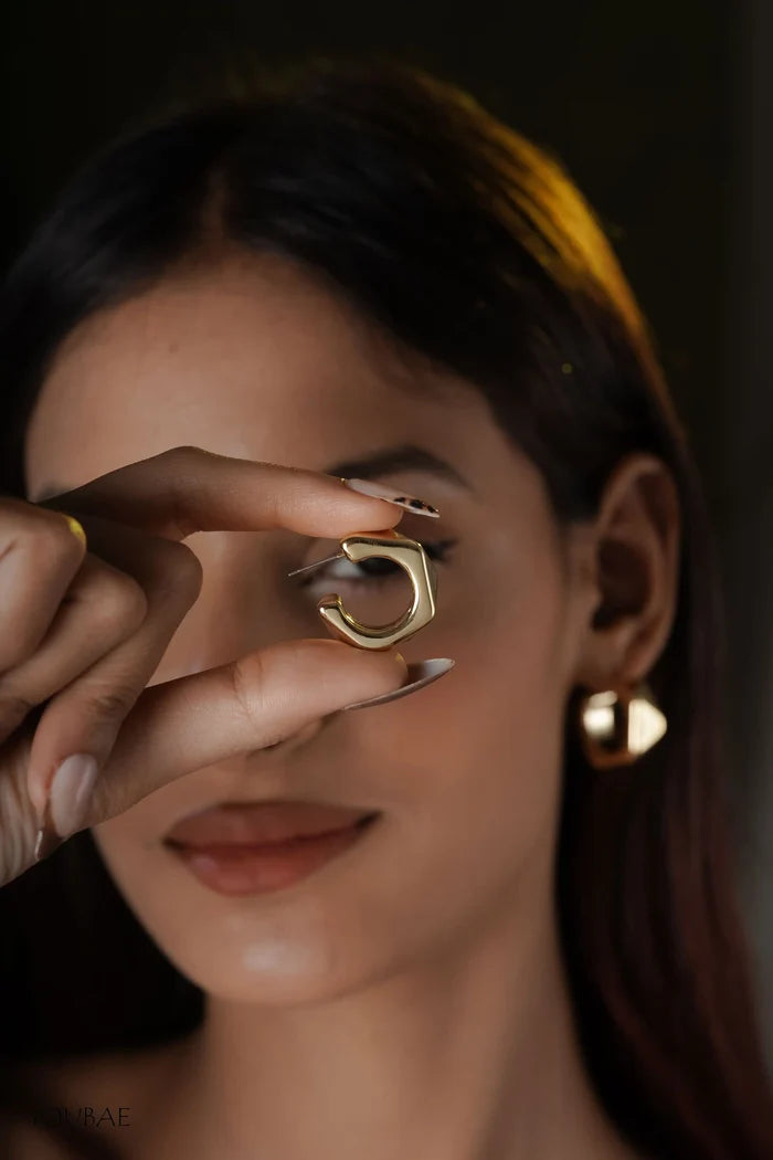 Eliana Earrings