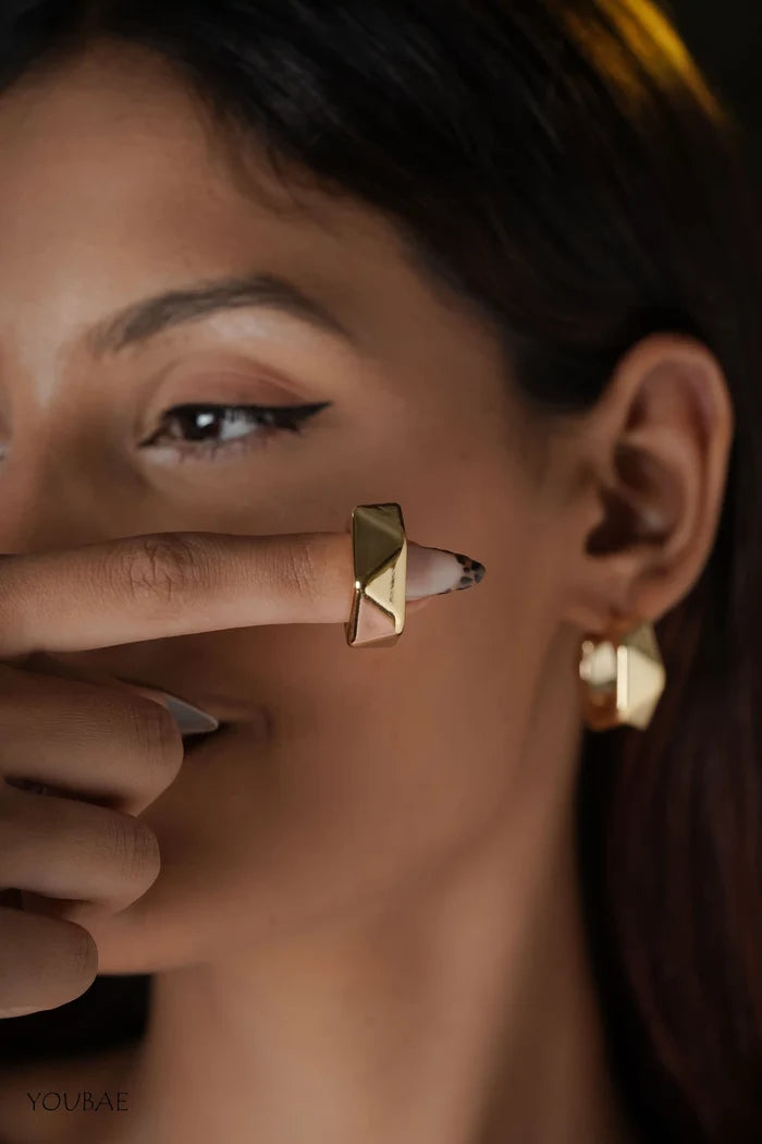 Eliana Earrings