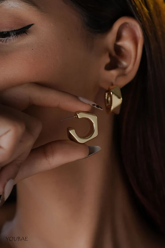 Eliana Earrings
