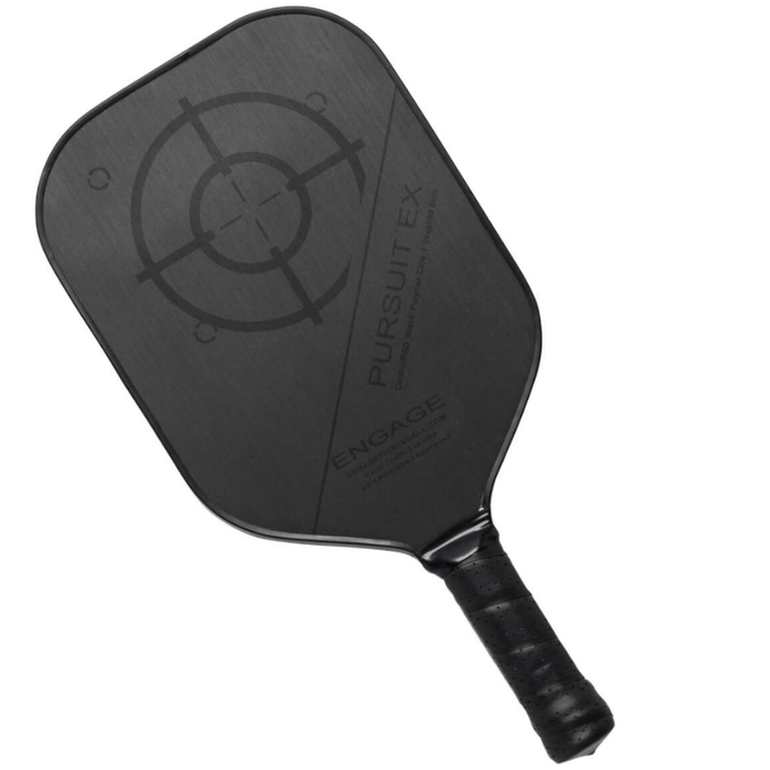 Engage Pursuit EX Standard Midweight Pickleball Paddle