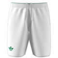 Adidas Ergo Pro Mens Tennis Shorts - White