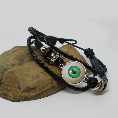 Eyeball Bracelet