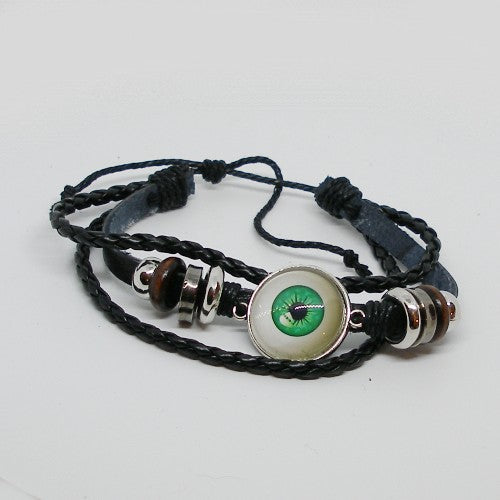 Eyeball Bracelet