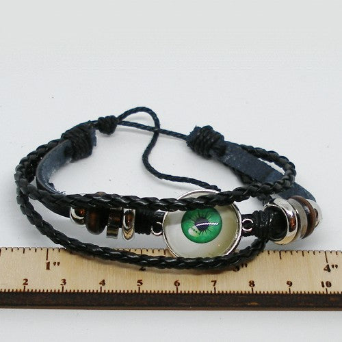 Eyeball Bracelet