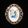 Fairy Convertible Brooch