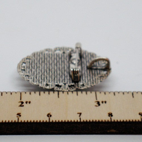 Fairy Convertible Brooch