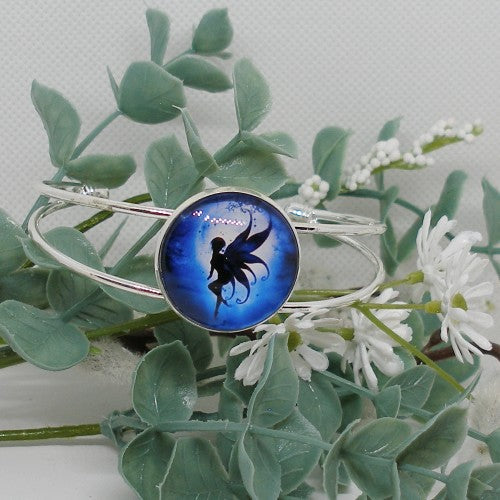 Fairy Cuff Bracelet
