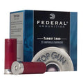 Federal Ammunition 20 Gauge 2-3/4'' 7/8 oz  #7.5 25 Count