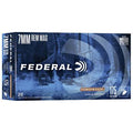 Federal Ammunition 7mm Remington Magnum 175 Grain Jacketed Soft Point 20 Count