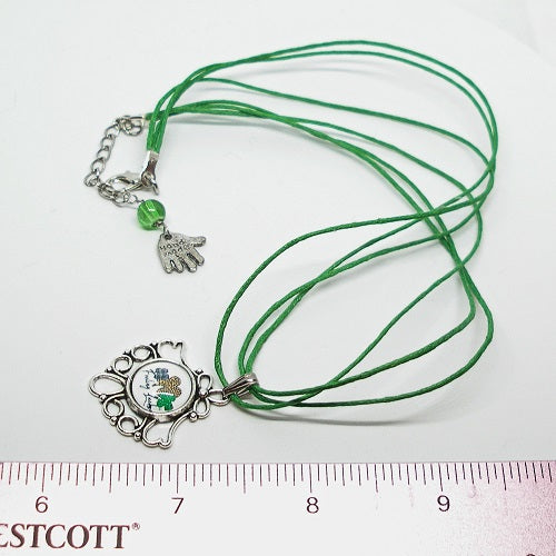 Feeling Lucky Necklace