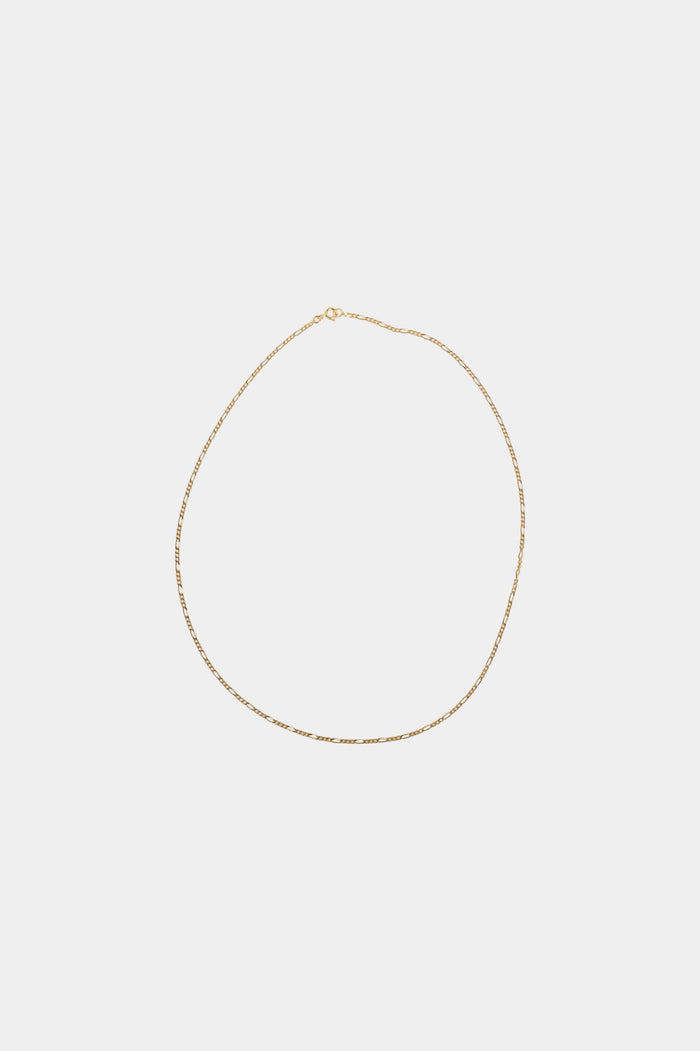 Fine Sparkle Chain