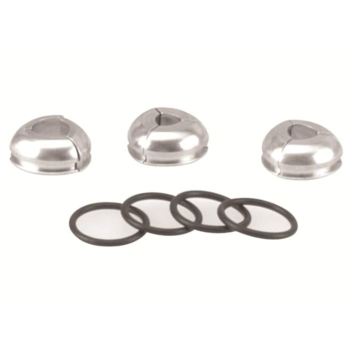 Frankford Arsenal Impact Bullet Puller 3 Collet Set
