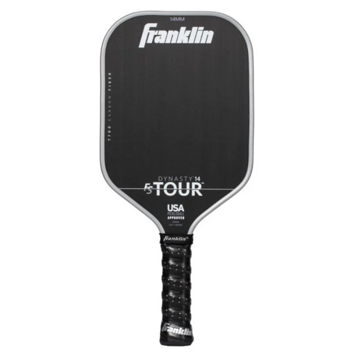 Franklin FS Tour Dynasty 14mm Pickleball Paddle