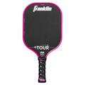 Franklin FS Tour Tempo Pickleball Paddle - Pink