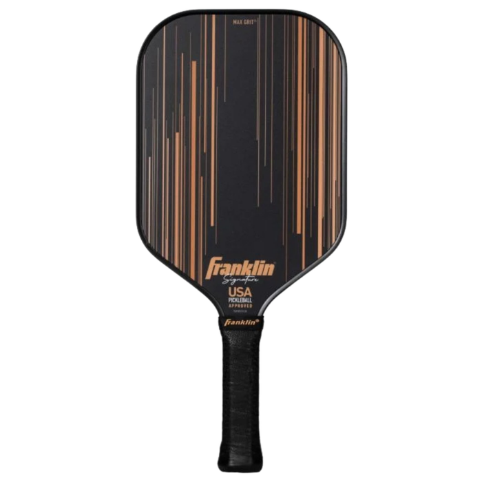Black/Gold