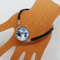 Full Moon Bracelet