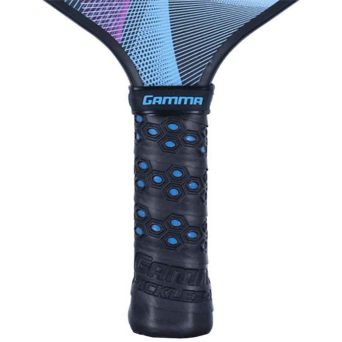Gamma RZR - Midweight - Pink