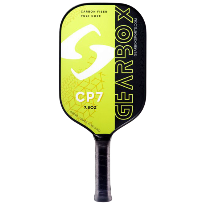 Gearbox CP7 - 7.8oz