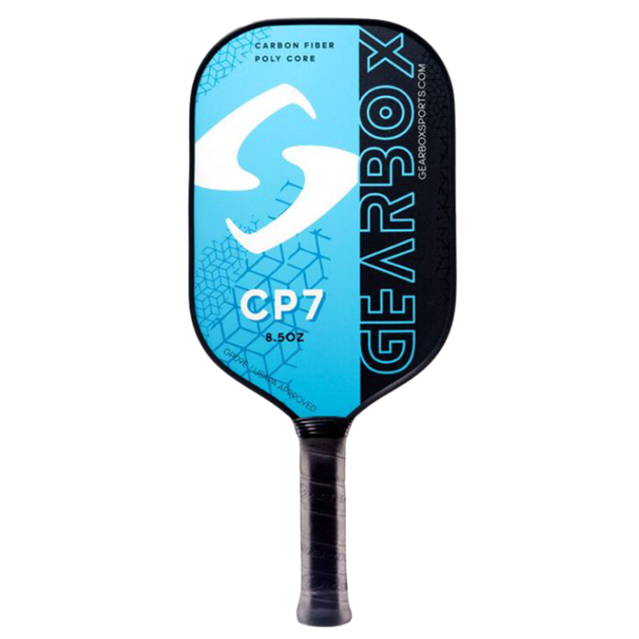 Gearbox CP7 - 8.5oz