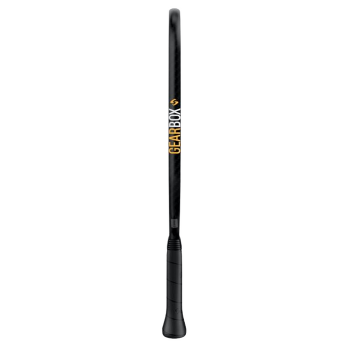 Gearbox CX14E 8.0 oz - Yellow