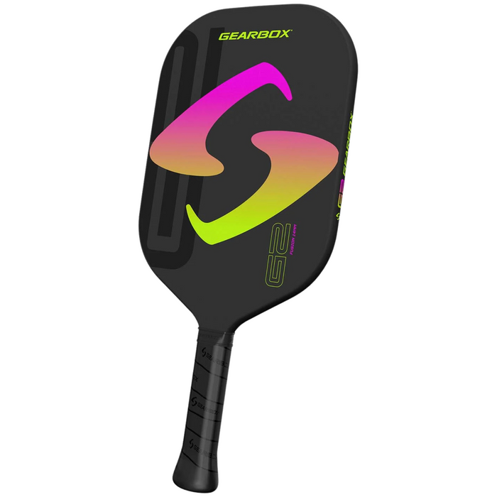 Gearbox G2 Integra 14mm Pickleball Paddle